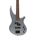 Jackson JS Series Spectra Bass JS2 Electric Bass Guitar - Satin BlackQuicksilver