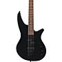 Jackson JS Series Spectra Bass JS2 Electric Bass Guitar - Satin Black