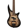 Jackson JS Series Spectra Bass JS2P Condition 2 - Blemished Black Burst 197881450724Condition 2 - Blemished Black Burst 197881450724