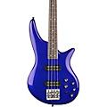 Jackson JS Series Spectra Bass JS3 Condition 2 - Blemished Indigo Blue 197881466121Condition 2 - Blemished Indigo Blue 197881466121