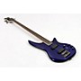 Open-Box Jackson JS Series Spectra Bass JS3 Condition 3 - Scratch and Dent Indigo Blue 197881324087