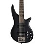 Jackson JS Series Spectra Bass JS3V 5-String Black