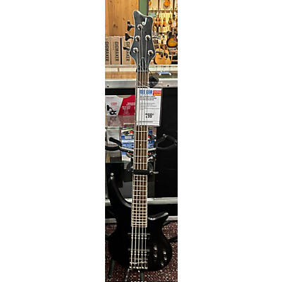 Jackson JS Series Spectra Bass JS3V Electric Bass Guitar