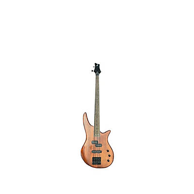 Jackson JS Series Spectra Electric Bass Guitar