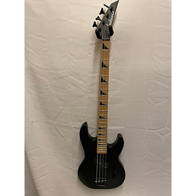 Jackson JS1 Electric Bass Guitar