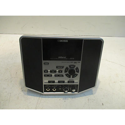 BOSS JS10 Eband Audio Player Effect Processor