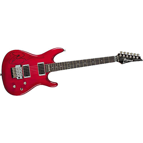 JS100 Joe Satriani Model Electric Guitar