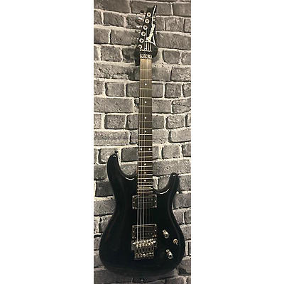 Ibanez JS100 Joe Satriani Signature Solid Body Electric Guitar