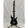 Used Ibanez JS100 Joe Satriani Signature Solid Body Electric Guitar Black