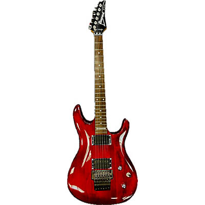 Ibanez JS100 Joe Satriani Signature Solid Body Electric Guitar
