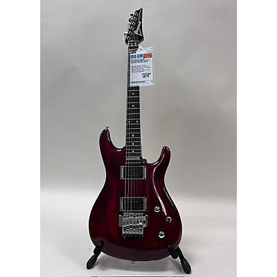 Ibanez JS100 Joe Satriani Signature Solid Body Electric Guitar