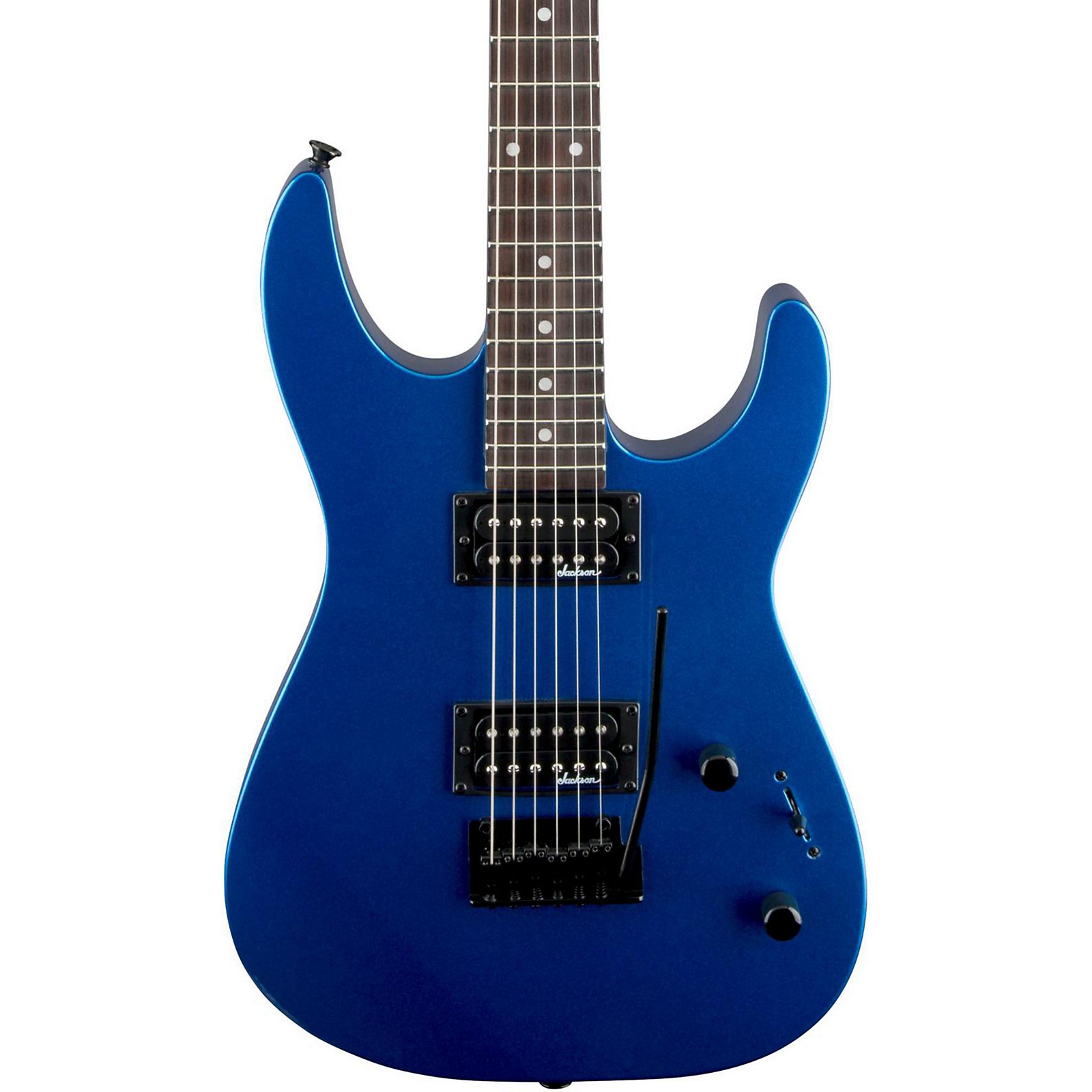 Jackson JS11 Dinky Electric Guitar Musician's Friend