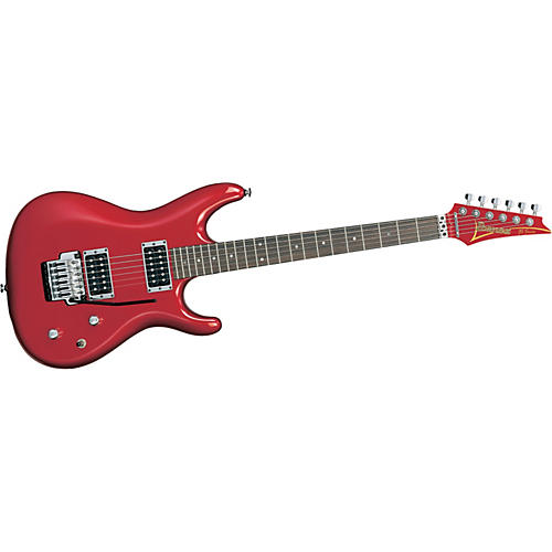 JS1200 Joe Satriani Guitar/Limited Edition Crybaby Wah Pack