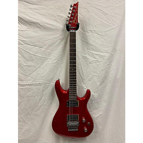 JS1200 Joe Satriani Signature Solid Body Electric Guitar