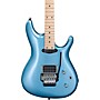 Open-Box Ibanez JS140M Joe Satriani Signature Electric Guitar Condition 1 - Mint Soda Blue