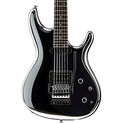 Ibanez JS1CR Joe Satriani Signature "Chrome Boy" Electric Guitar