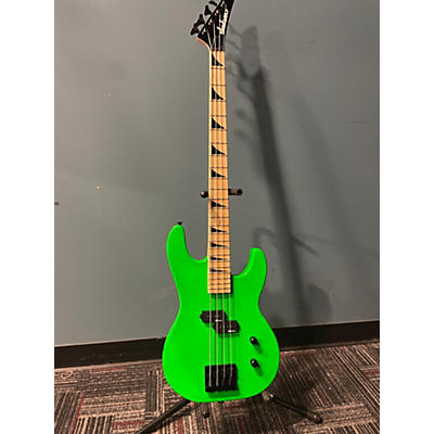 Jackson JS1M Electric Bass Guitar