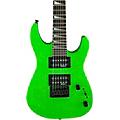 Jackson JS1X Dinky Minion Electric Guitar Neon GreenNeon Green