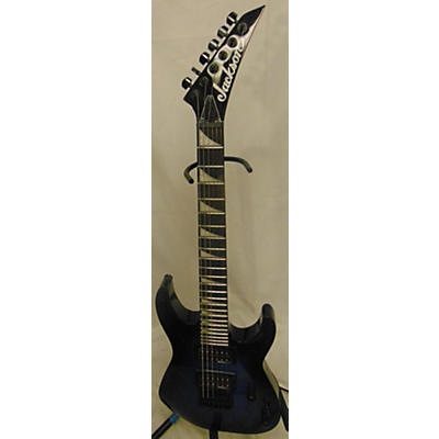 Jackson JS1X Minion Solid Body Electric Guitar