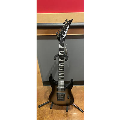 Jackson JS1X Minion Solid Body Electric Guitar