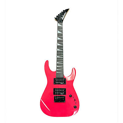 Jackson JS1X Minion Solid Body Electric Guitar