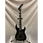 Used Jackson JS1X Minion Solid Body Electric Guitar Silverburst