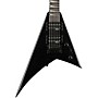 Open-Box Jackson JS1X Randy Rhoads Minion Electric Guitar Condition 2 - Blemished Black 197881468101