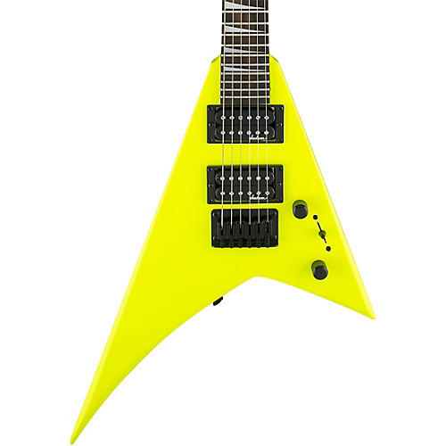 JS1X Randy Rhoads Minion Electric Guitar