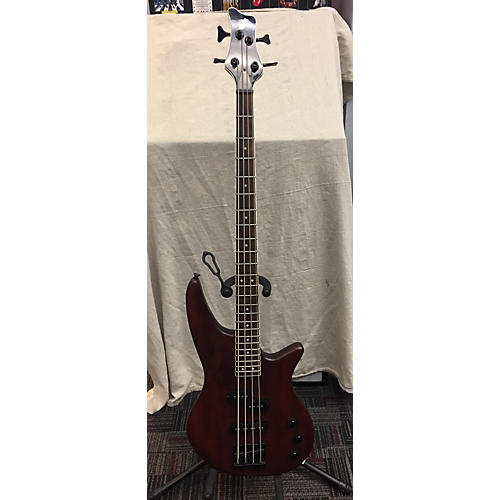 JS2 Concert Electric Bass Guitar