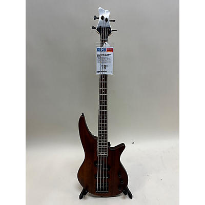 Jackson JS2 Concert Electric Bass Guitar