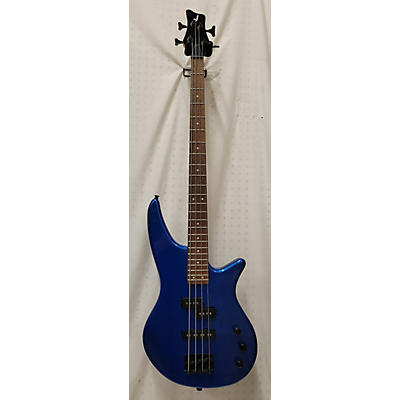 Jackson JS2 Spectra Electric Bass Guitar