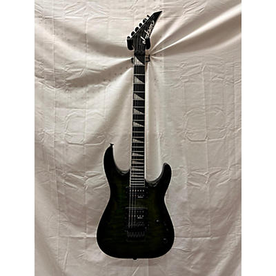 Jackson JS20 DKQ Solid Body Electric Guitar