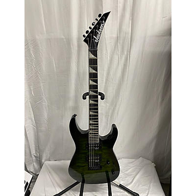 Jackson JS20 DKQ Solid Body Electric Guitar