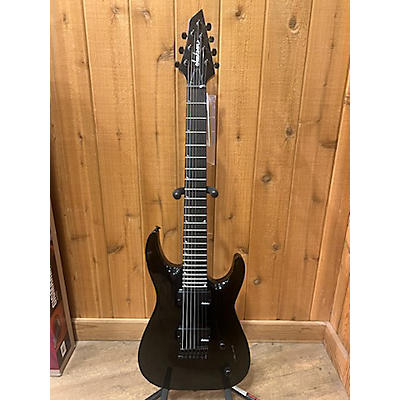 Jackson JS22-7 DKA-R Solid Body Electric Guitar