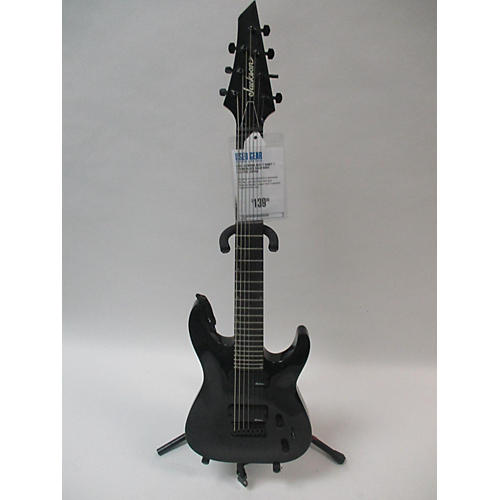 JS22-7 Dinky 7 String Solid Body Electric Guitar