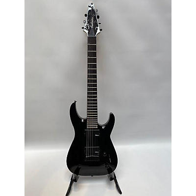 Jackson JS22-7 Dinky 7 String Solid Body Electric Guitar