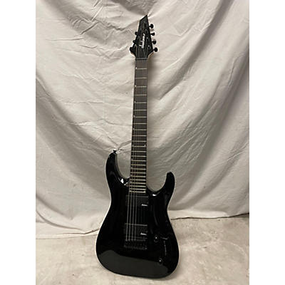 Jackson JS22-7 Dinky 7 String Solid Body Electric Guitar