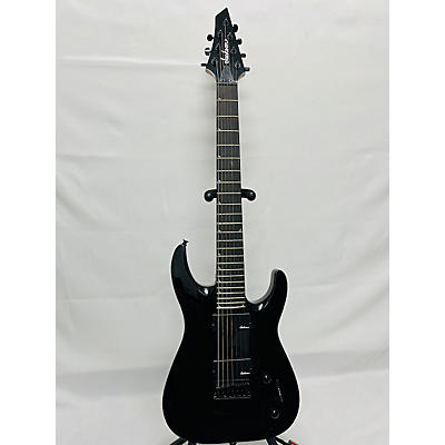 Jackson JS22-7 Dinky 7 String Solid Body Electric Guitar
