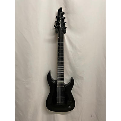 Jackson JS22-7 Dinky 7 String Solid Body Electric Guitar