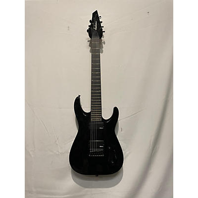 Jackson JS22-7 Dinky 7 String Solid Body Electric Guitar