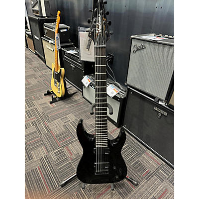 Jackson JS22-7 Dinky 7 String Solid Body Electric Guitar