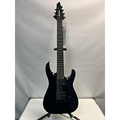 Jackson JS22-7 Dinky 7 String Solid Body Electric Guitar