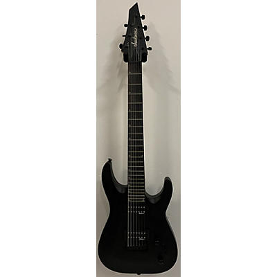 Jackson JS22-7 Dinky 7 String Solid Body Electric Guitar