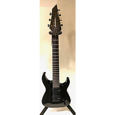 Jackson JS22-7 Dinky 7 String Solid Body Electric Guitar