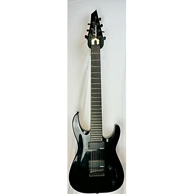 Jackson JS22-7 Dinky 7 String Solid Body Electric Guitar