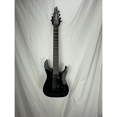 Jackson JS22-7 Dinky 7 String Solid Body Electric Guitar