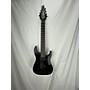 Used Jackson JS22-7 Dinky 7 String Solid Body Electric Guitar Black