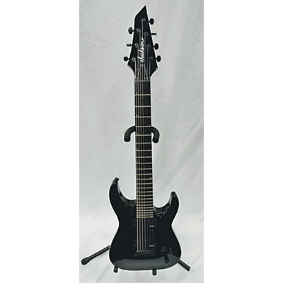 Jackson JS22-7 Dinky 7 String Solid Body Electric Guitar