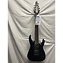 Used Jackson JS22-7 Dinky 7 String Solid Body Electric Guitar Satin Black