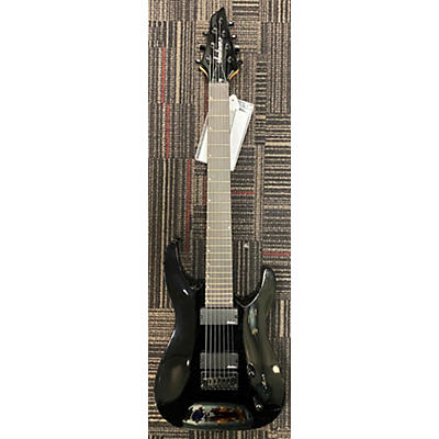 Jackson JS22-7 Dinky 7 String Solid Body Electric Guitar